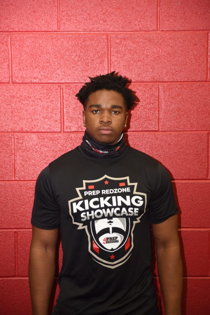 Best Uncommitted Senior LBs