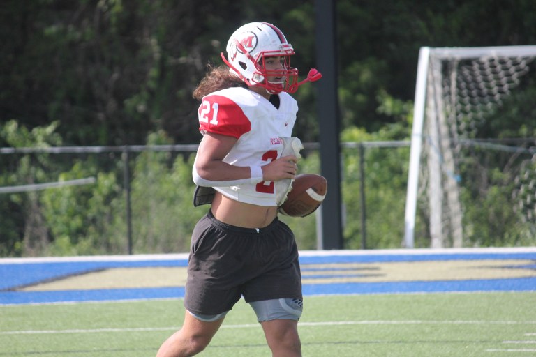 Noble Team Camp Report