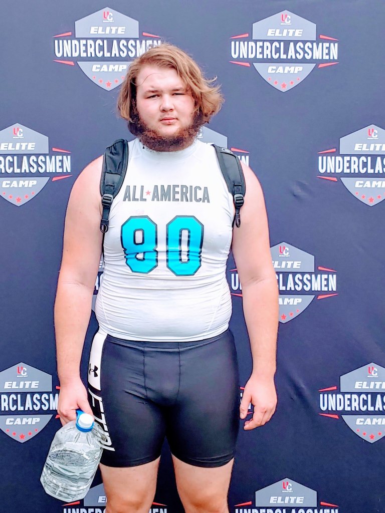 Old Dominion Sign Three from Tar Heel State