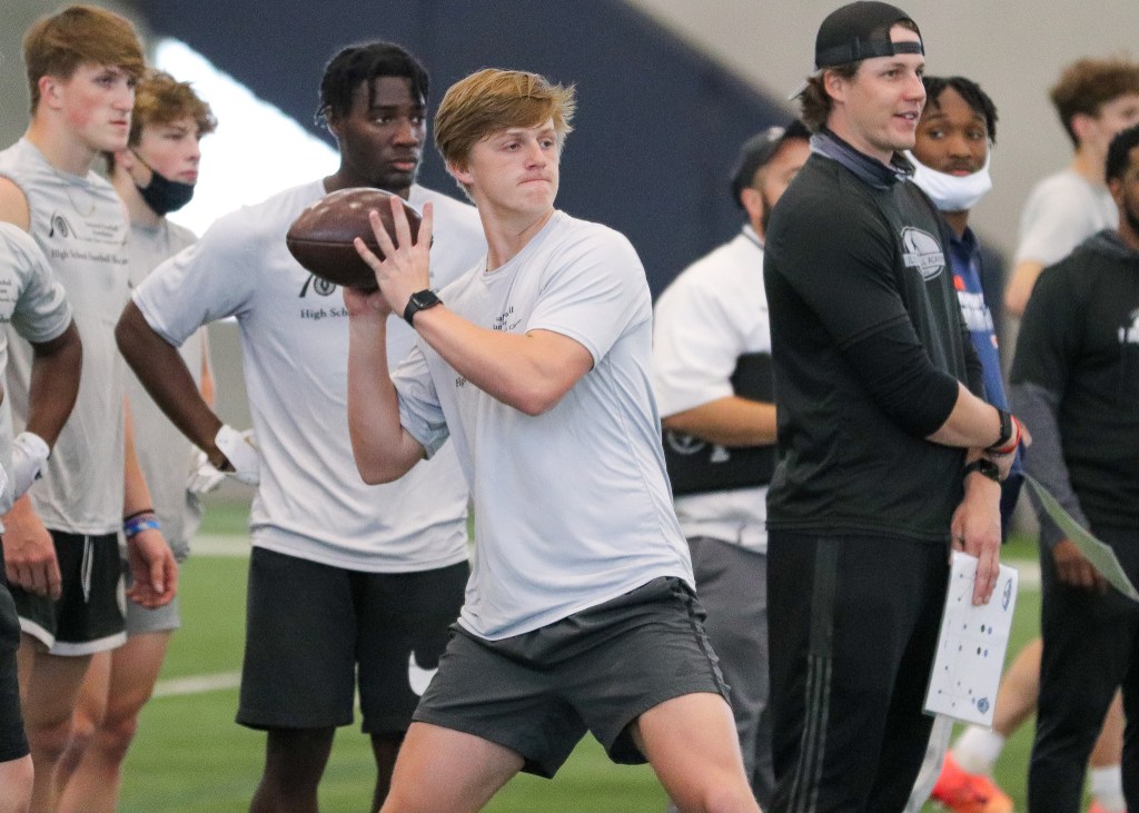 NFF Showcase: Class of 2022 offensive standouts
