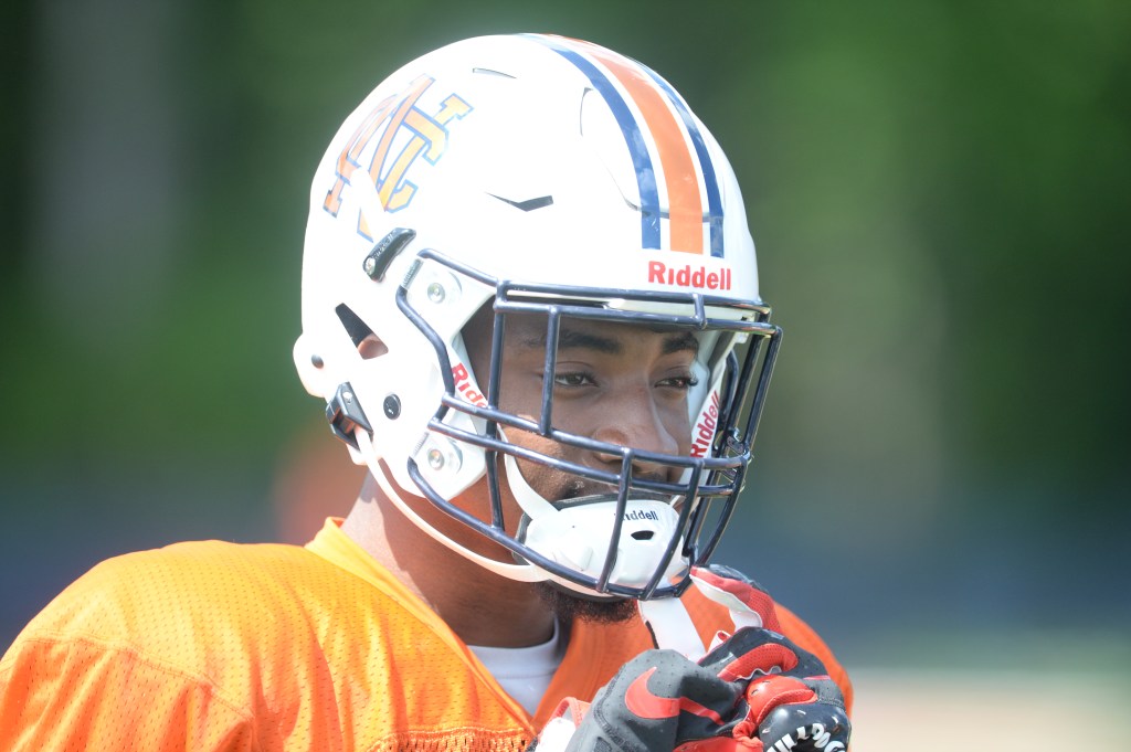 Get To Know: 2021 North Cobb Warriors