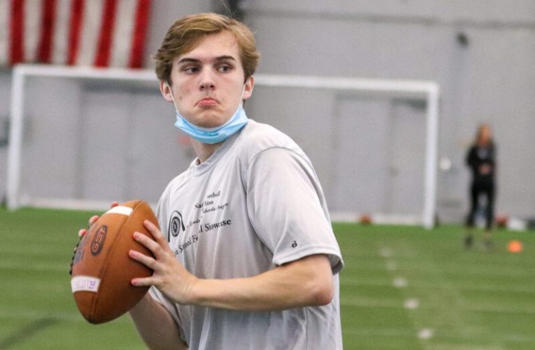 Team Preview: Chaminade