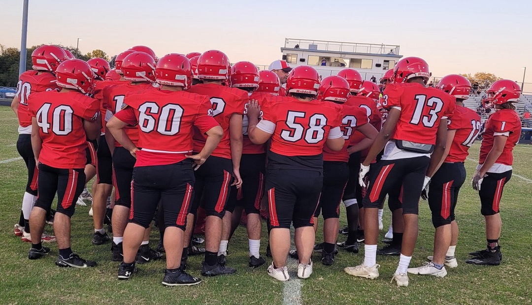 Dunedin Uses 2020 As A Growing Experience Prep Redzone