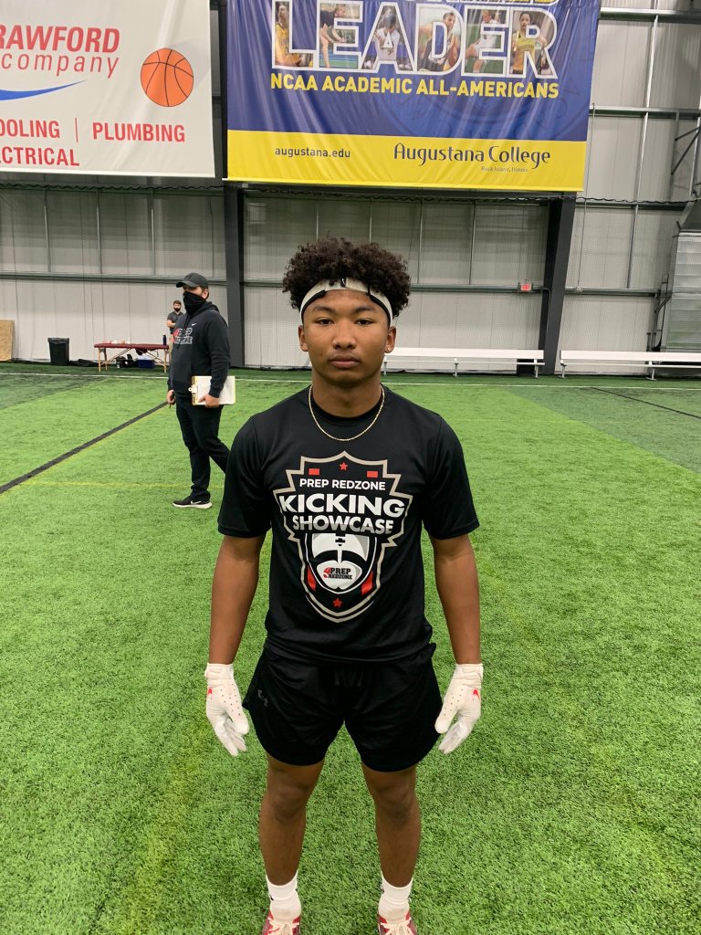 PRZ IA/NE Stock Up Showcase: RB Standouts