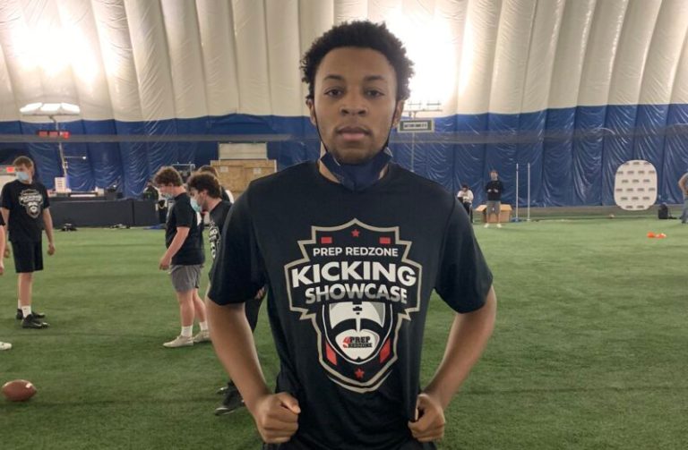 PrepRedzoneMN Showcase MVPs: OL/DL