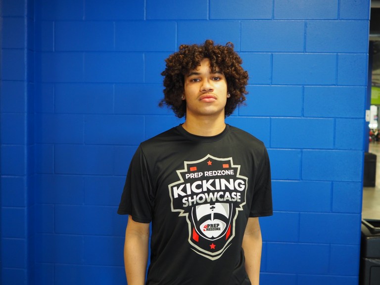 Nate’s Notepad from the PRZ Iowa Showcase: The QBs