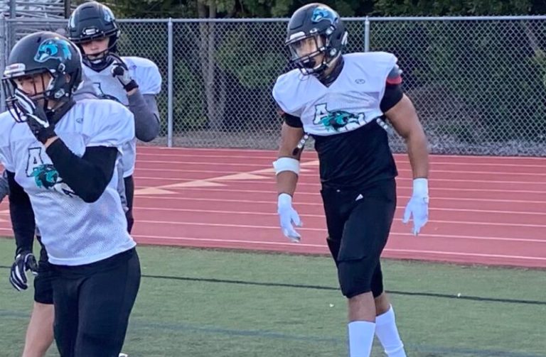 Weekly Recruiting Report (5/7/21)