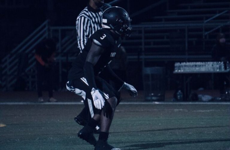 PRZPA’s 1st &amp; 2nd All-PPL Teams: Defense