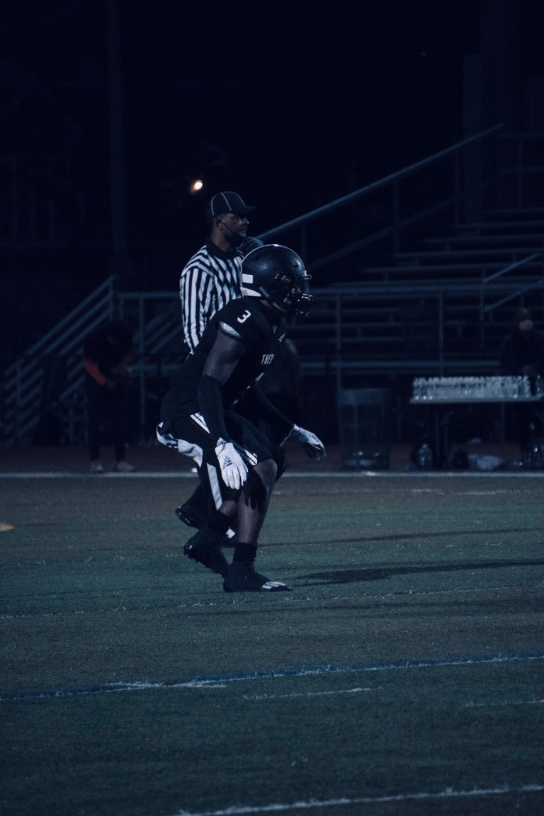 Saint McLeod