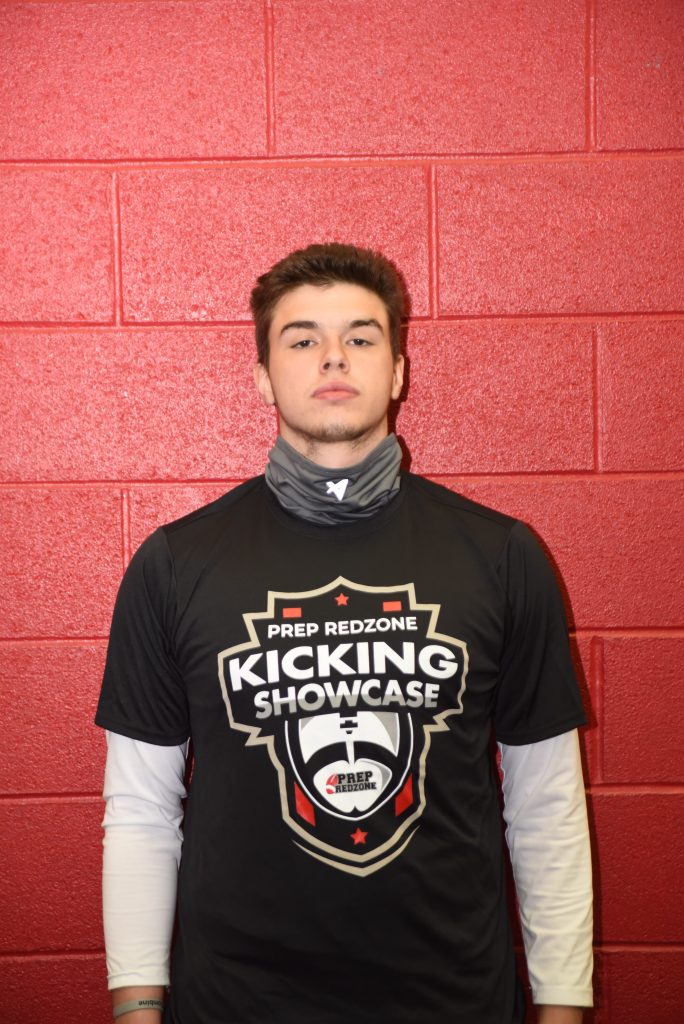 Pre-Season Prep Redzone All-Central Illinois 1st Team Offense