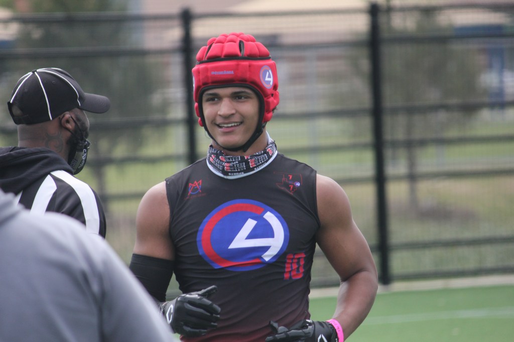 7v7 Wrap Up &#8211; Top Offensive Players Pt. 1