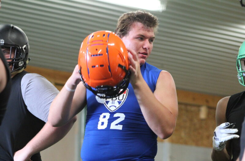 FBU Columbus: Top Offensive Performers