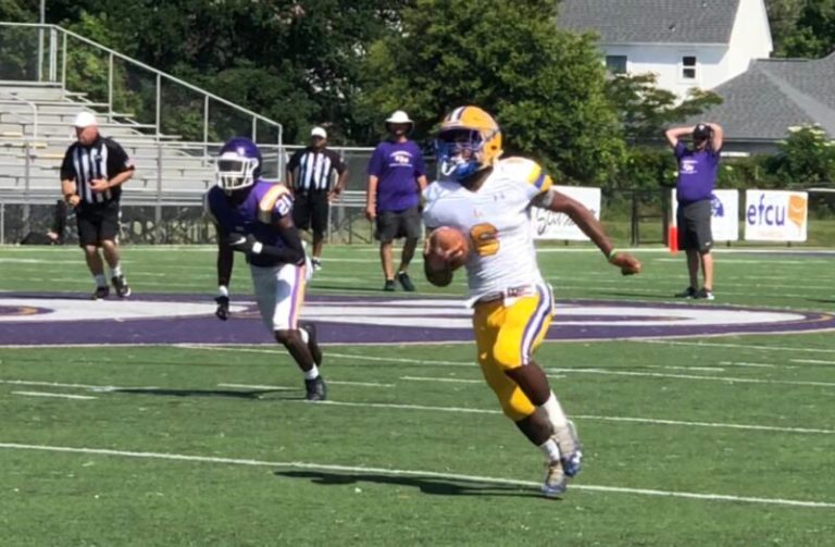 Roster Rundown: Bishop Amat Offense/ATHs