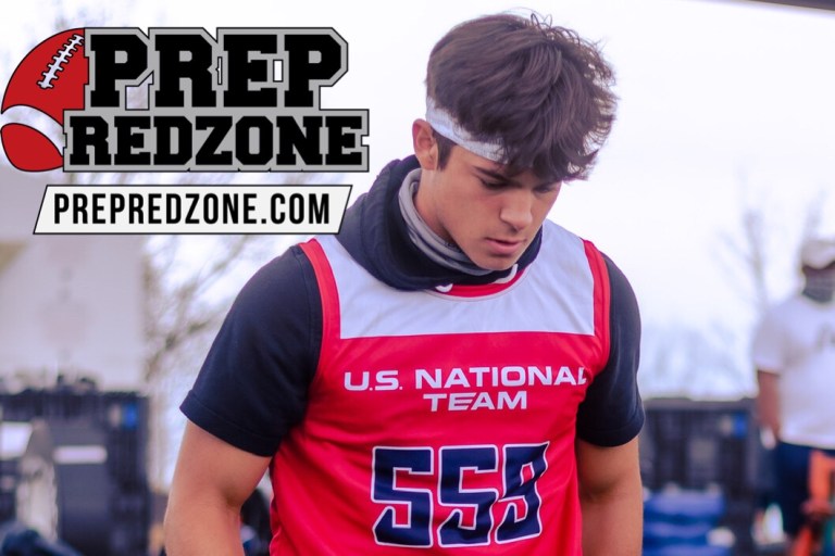 The Top Five 2023 Running Backs