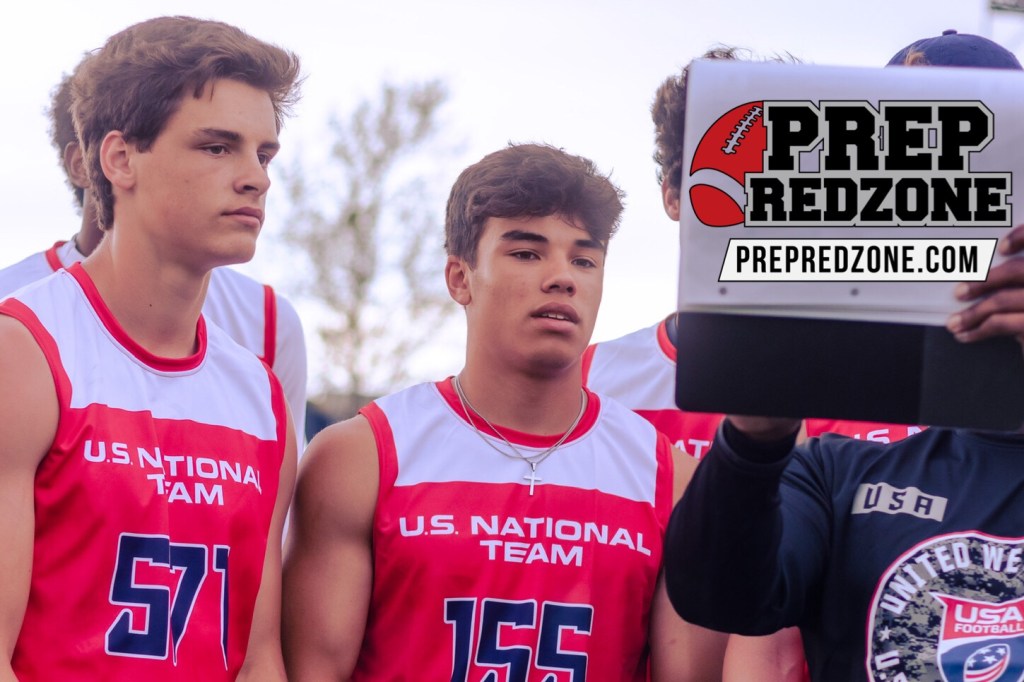 Glimpse into the Future II: The Most Talented 4A Rosters in 2022