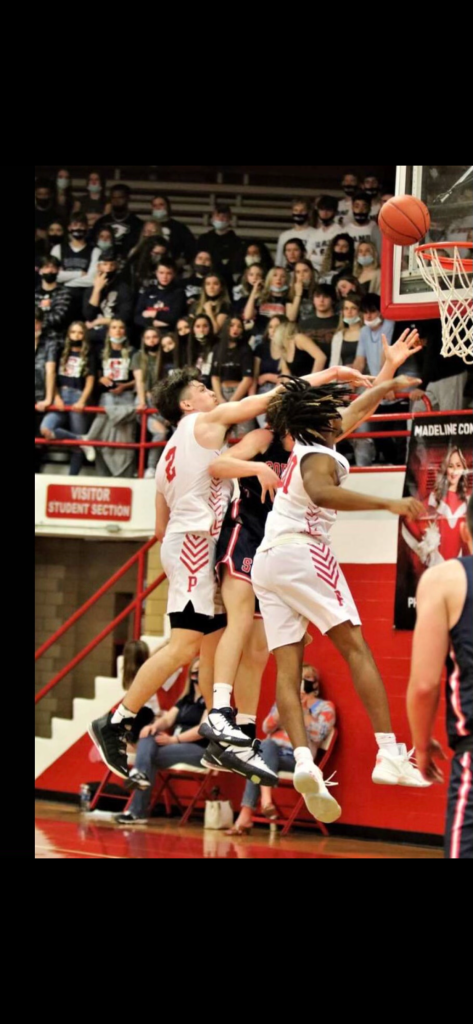 Gridiron to Hoop Stars