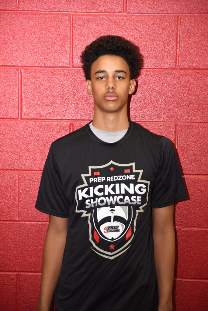 Elite Central Indiana Running Backs