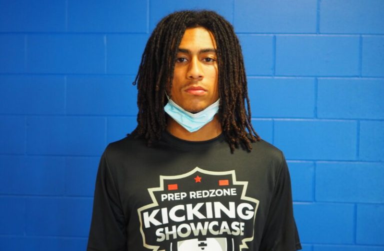 Top High School Football Recruits Class of 2023 - State of Iowa