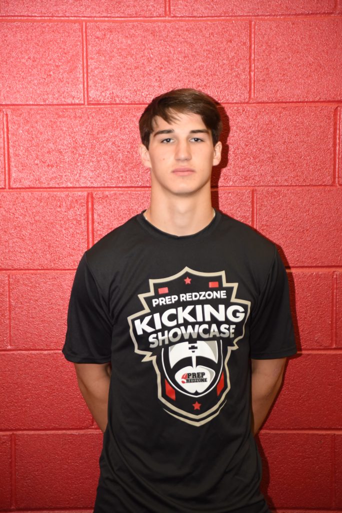 Prep Redzone IN/IL Showcase: QB Standouts