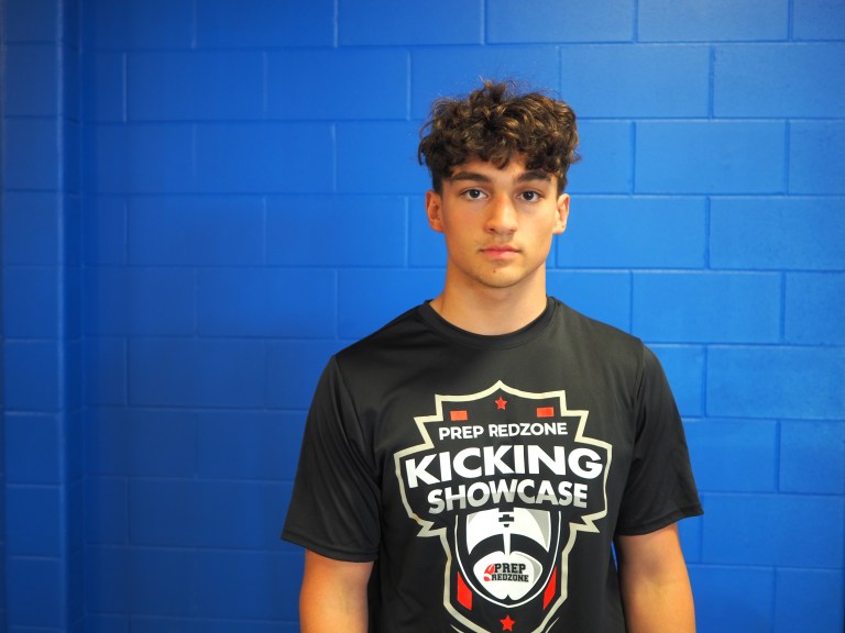 Josh Hendricks