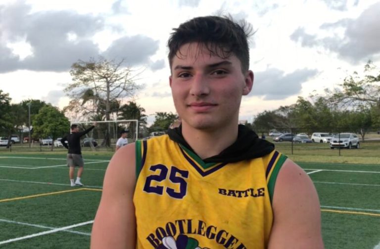 2022 Rankings: LSU targets lead WR group deep with Power 5 talent