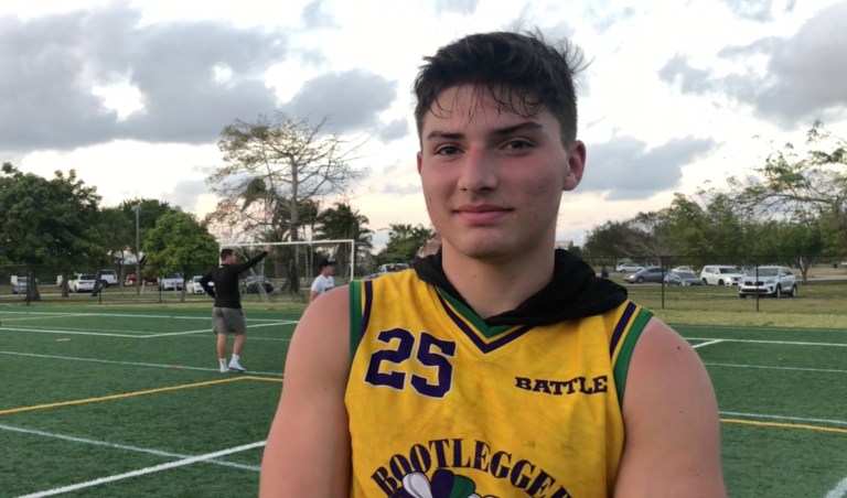 Louisiana&#039;s most notable summer commitments