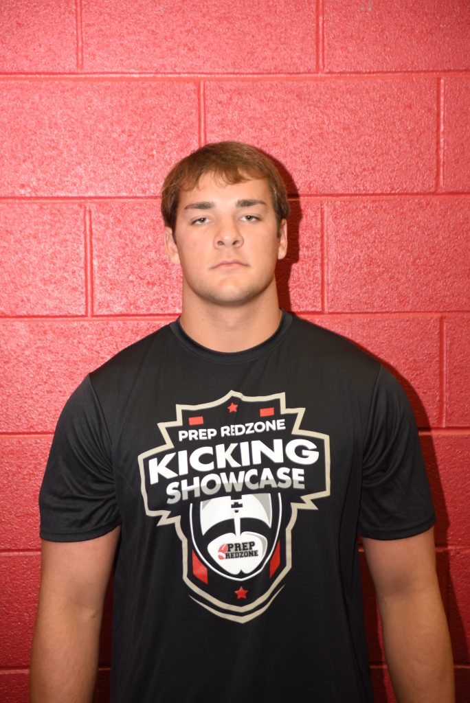 Oliver’s PrepRedzone Illinois & Indiana Showcase MVPs