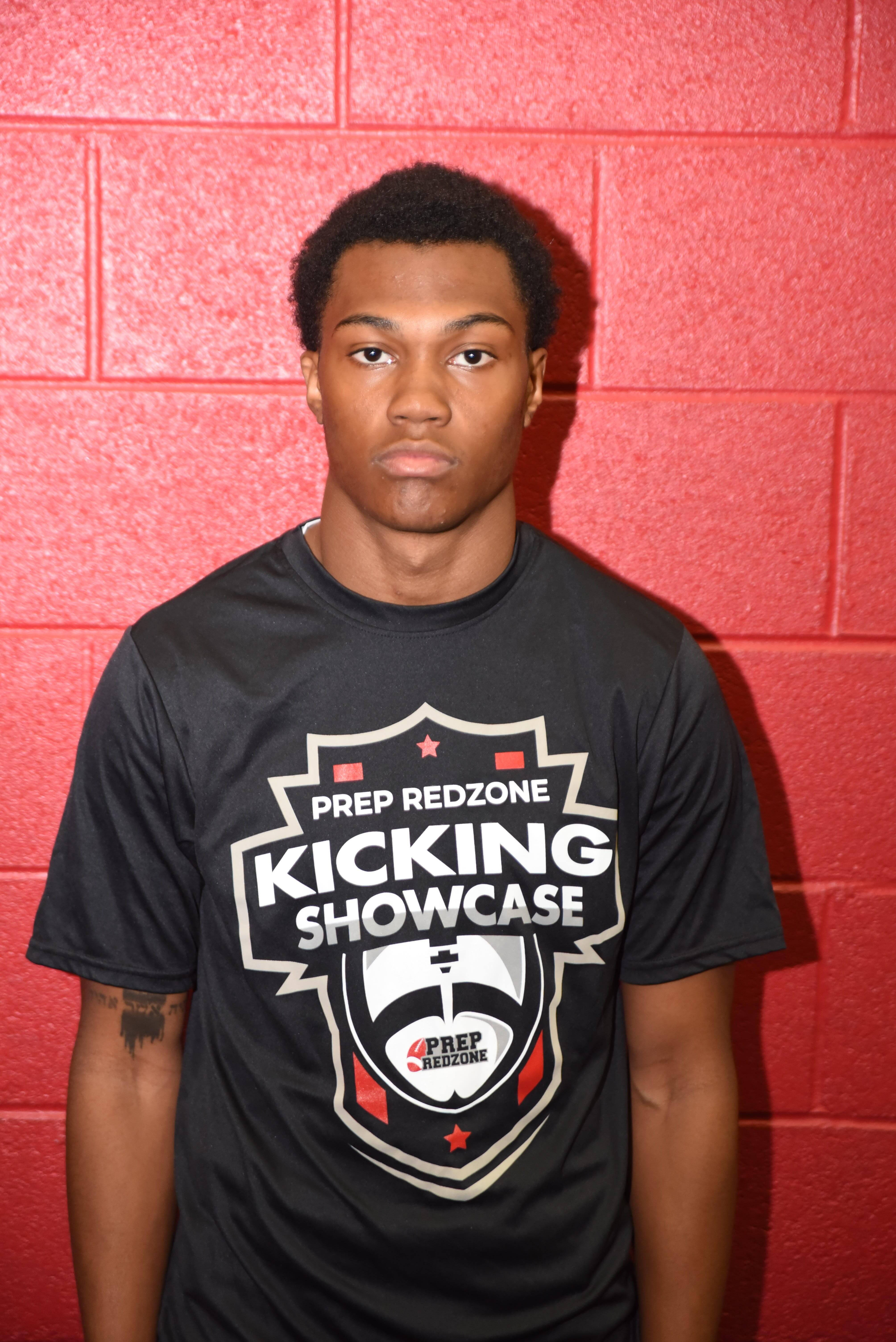 2023 Dominant Running Backs Prep Redzone