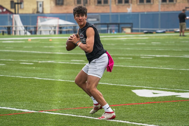 Week Two Top Performances: Class of 2023