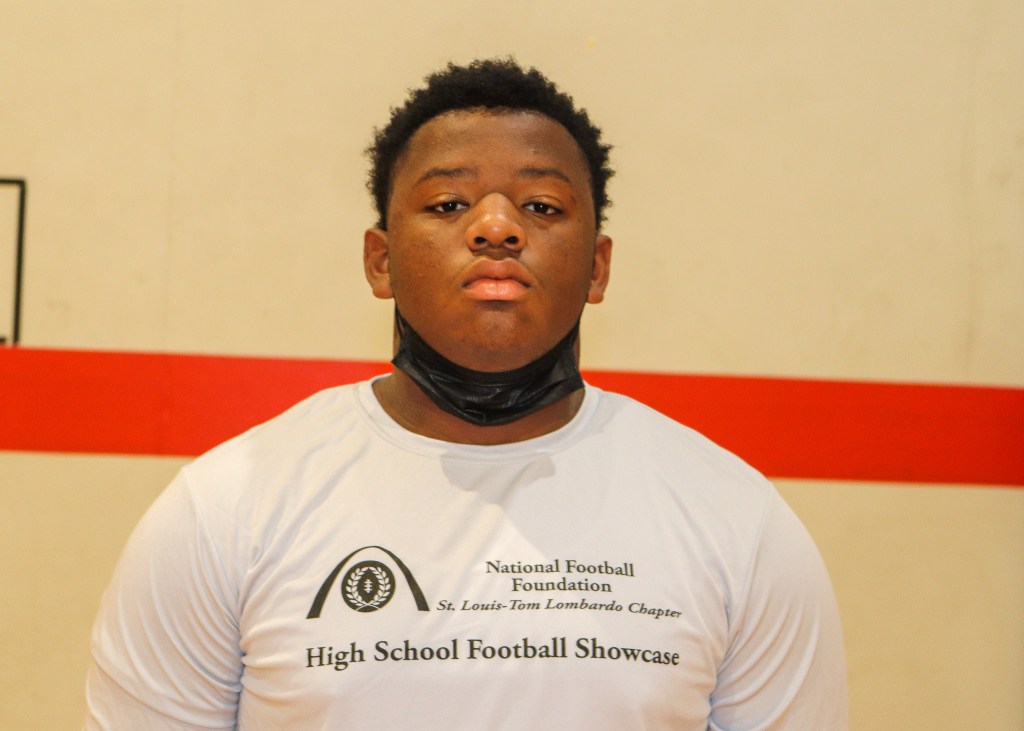 Toughest in the Trenches: 2024 DL