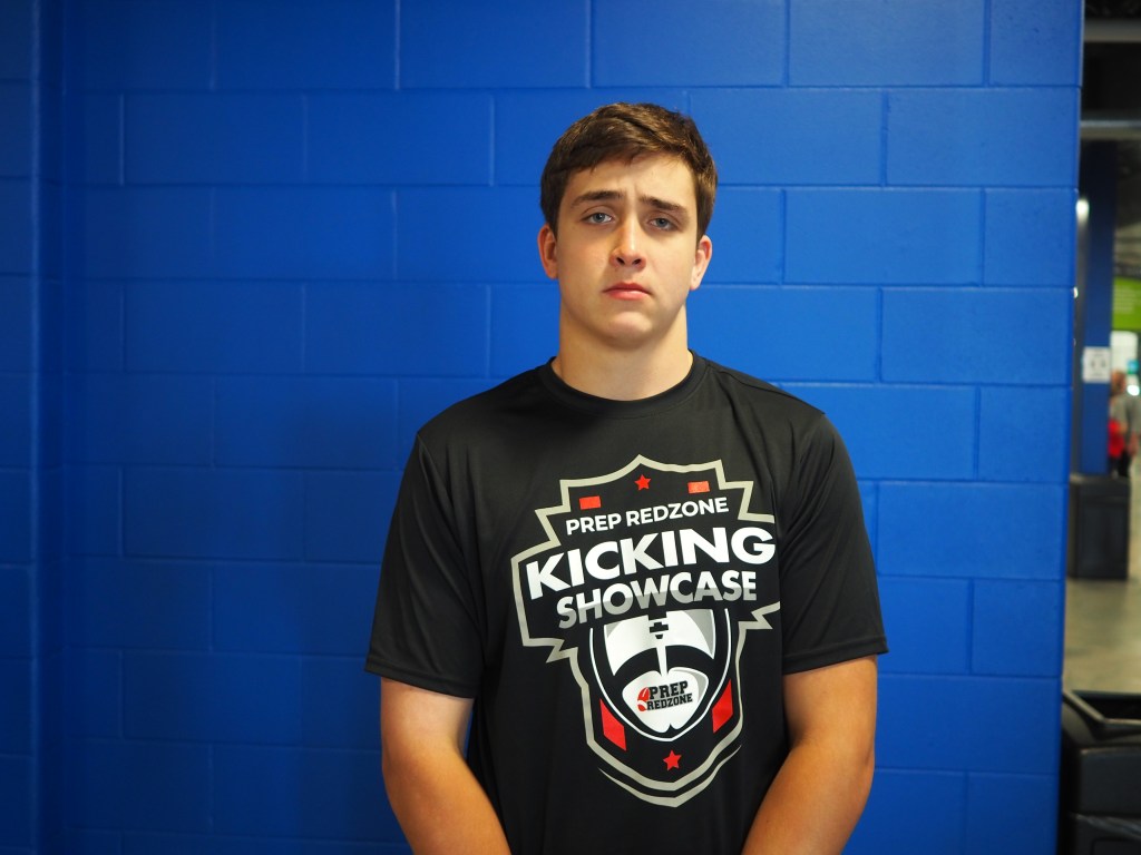 Nathan VanDeWoestyne