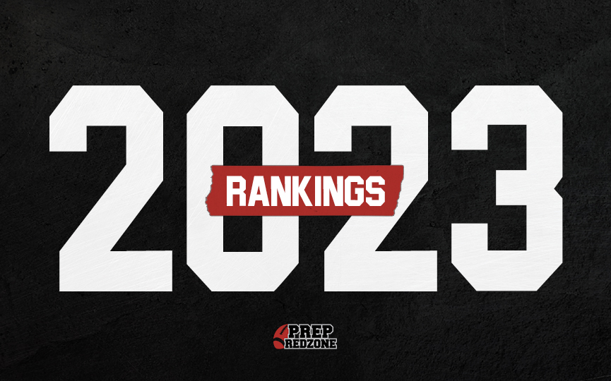 Class of ’23 Rankings Update: A Look at the Top