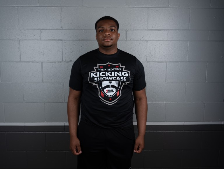 Jaylin Pritchett