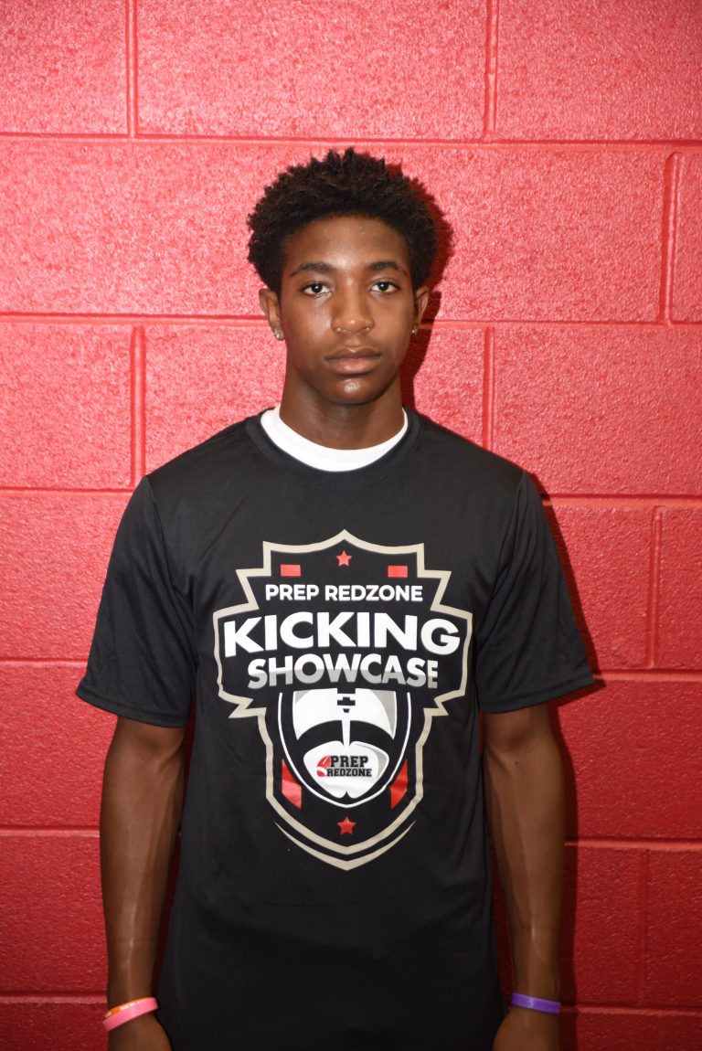 Quincy Hall Jr