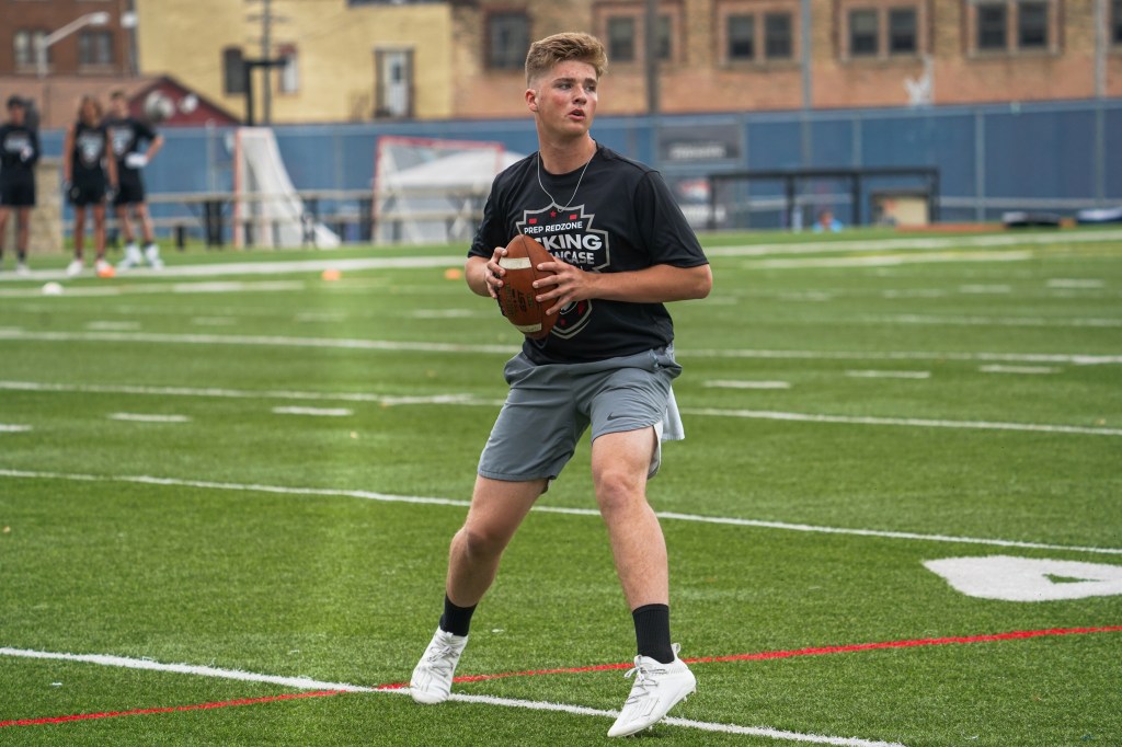 Week Two Top Performances: Class of 2022