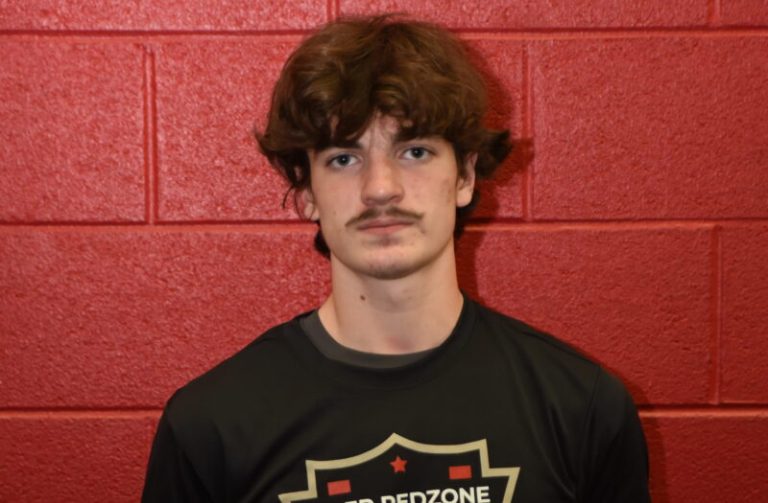Prep Redzone IL/IN Showcase: WR Combine Standouts