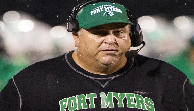 Fort Myers Anxious To Get 2021 Under Way
