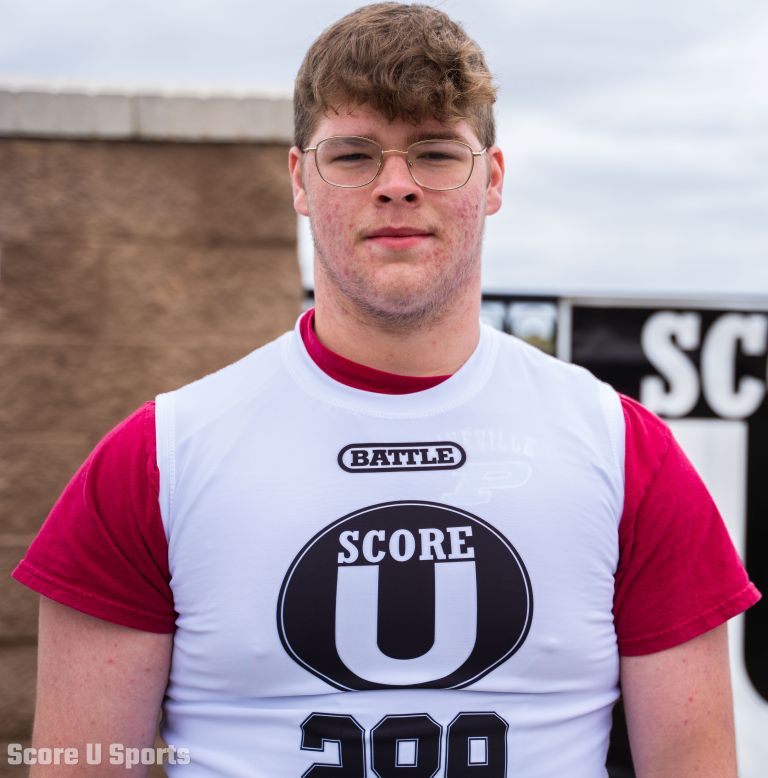 Kaden Moreau