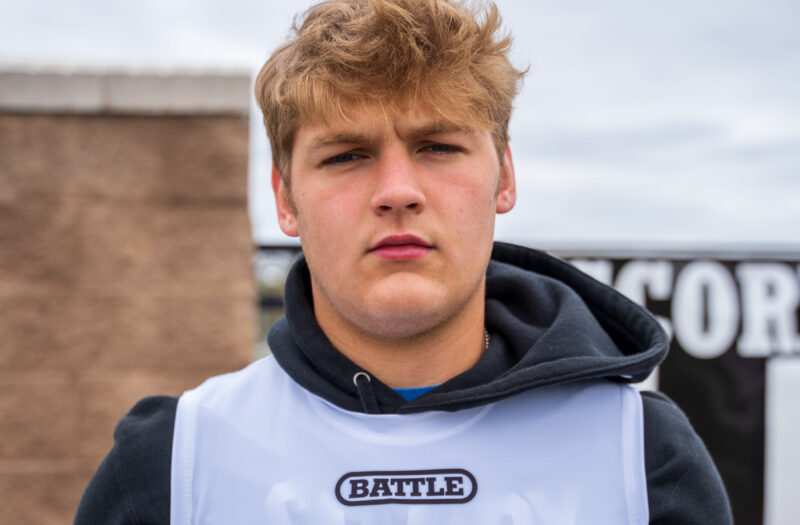 2022 Rankings: Tight end group builds on 2021 momentum