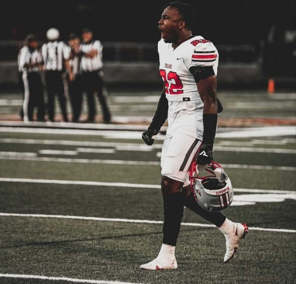 Seattle's Top Cornerbacks Class 2023 Prep Redzone