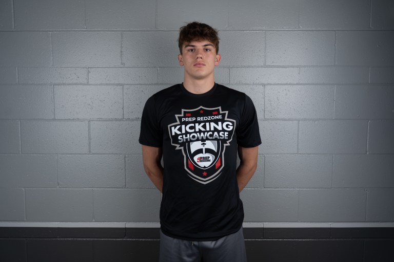 PrepRedzoneWI Showcase Standouts: LB, DB, WR