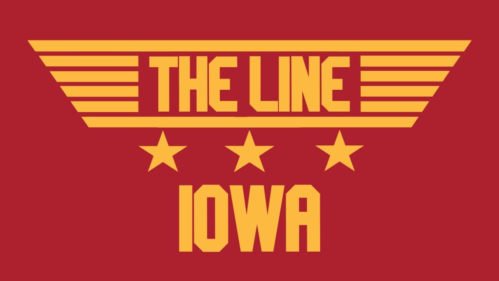 The Line Iowa: OL Top Performers and MVP