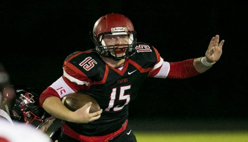 Unfinished Business For Dunnellon, Newberry