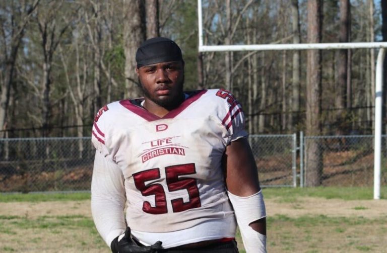 Top Defensive Linemen Committed For Line Only Series So Far