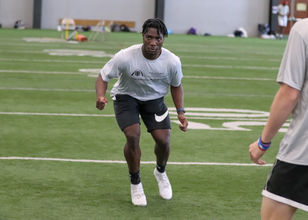 NFF Showcase: Class of 2022 defensive standouts