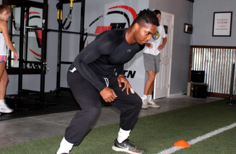 Maryland&#039;s Top Class of 2022 Defensive Linemen