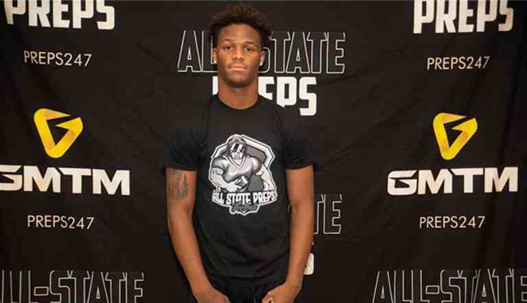 Dante Lovett