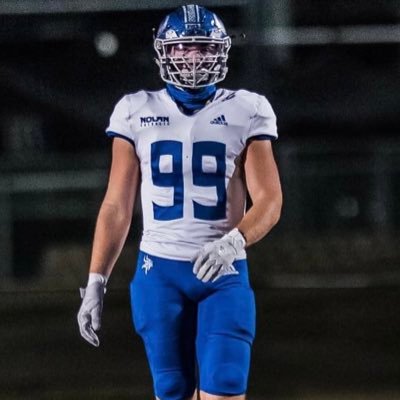 2023 Defensive Line Rankings Risers