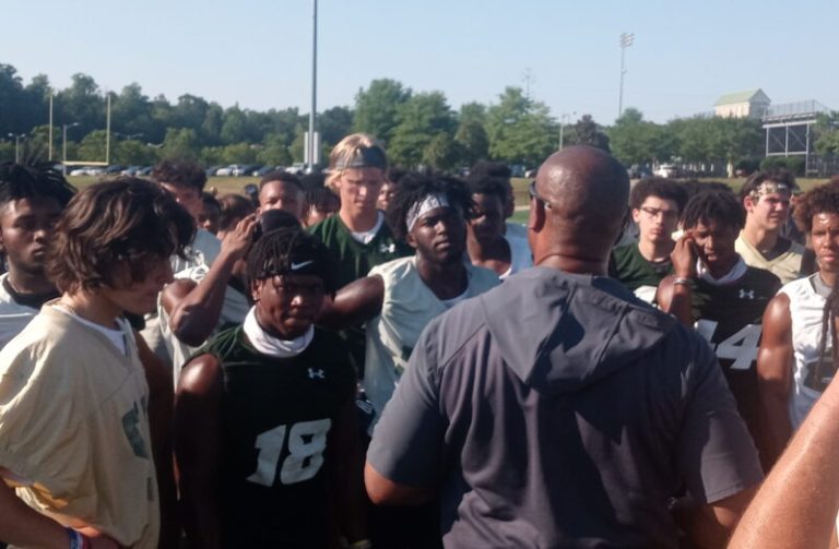 William and Mary 6/5 Session Top Performers Part Two
