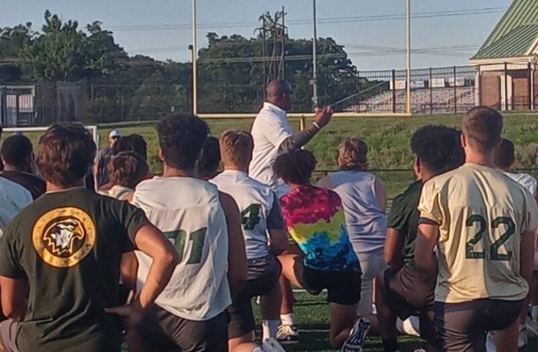 William and Mary 6/23 Camp- 2024 Top Performers
